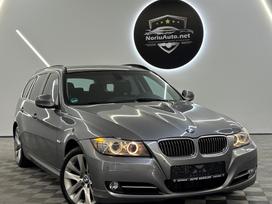 BMW 320, 2.0 l., wagon