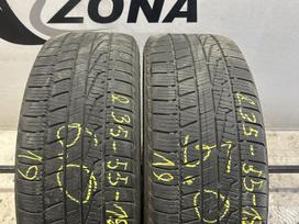 Goodyear Assurance WeatherReady M+S, summer 235/55 R19