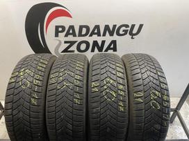 -Kita- Fulda Kristall Control SUV, vissezonas 225/65 R17