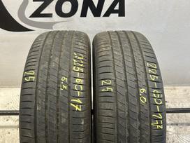 Maxxis Premitra HP6, summer 225/60 R17