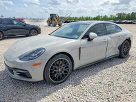 Porsche Panamera, M9a, Porsche panamera 4e