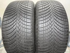 Goodyear Vector4Seasona///2025m, all-season 255/40 R21