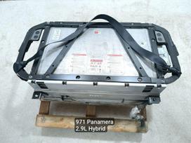Porsche Panamera, 971915091b, Hidribo