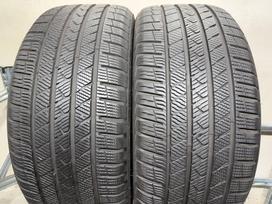 Vredestein Quatrac pro//2024m, universalios 245/35 R21