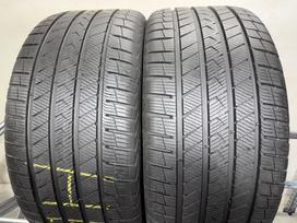 Vredestein Quatrac pro//2024m, all-season 285/40 R21