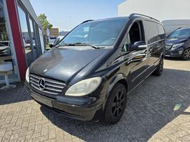 Mercedes-Benz Viano, 3.0 l., passenger minibus