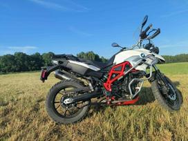 BMW F 700 GS 800cc, enduro / adventure