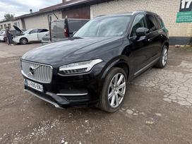 Volvo XC90, 2.0 l., Внедорожник / Кроссовер