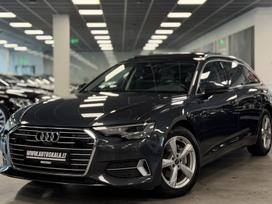 Audi A6, 2.0 l., Универсал