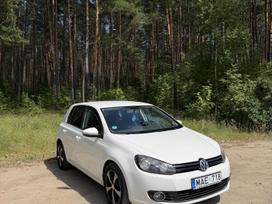 Volkswagen Golf, 1.4 l., hečbekas