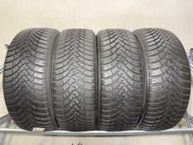 Falken Eurowinter hs01, зимние 205/55 R17