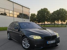 BMW 520, 2.0 l., wagon