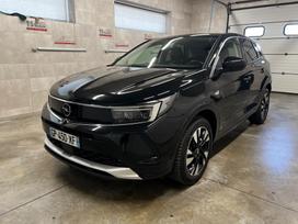 Opel Grandland X, 1.5 l., Внедорожник / Кроссовер