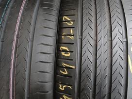 Continental, летние 245/40 R20