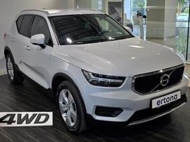 Volvo Xc40, 2.0 l., visureigis / krosoveris