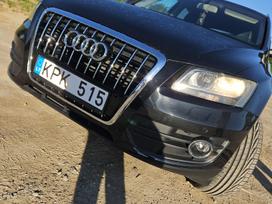 Audi Q5, 2.0 l., visureigis / krosoveris
