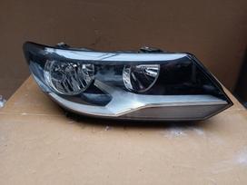 Volkswagen Tiguan rezerves daļās. Uab dėvautoda įm k 304446362 pvm mok koda