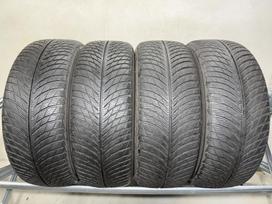 Michelin Pilot alpin5, winter 205/55 R17