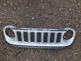 Jeep Renegade radiatora režģis