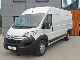 Citroen Jumper, 2.2 l., krovininis mikroautobusas