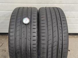 Continental Prenium contact 7, летние 205/55 R16