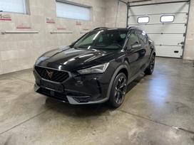 Cupra Formentor, 1.5 l., off-road / crossover