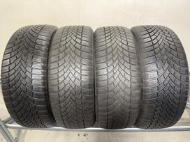 Bridgestone Blizzak lm005//2021m, žieminės 205/55 R17