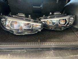 Bmw 4 serija, 63.11-7498917-01, Suprogramuoti