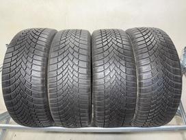 Bridgestone Blizzak lm005, žieminės 205/55 R17