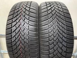 Bridgestone Blizzak lm005, žieminės 205/55 R17