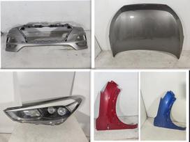 Hyundai Tucson, D792121210, virsbūves detaļas