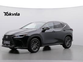 Lexus NX 350h, 2.5 l., off-road / crossover