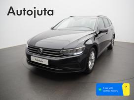 Volkswagen Passat, 1.5 l., Универсал