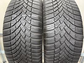 Bridgestone Blizzak lm005, žieminės 205/55 R17