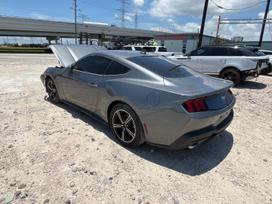 Ford Mustang, 2.3 l., coupe