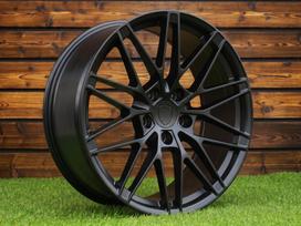 Autowheels Porsche Macan II RS Style, light alloy, R20