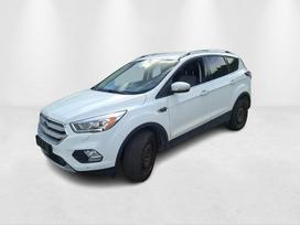 Ford Kuga, 1.5 l., Внедорожник / Кроссовер