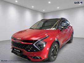 Kia Sportage, 1.6 l., Внедорожник / Кроссовер
