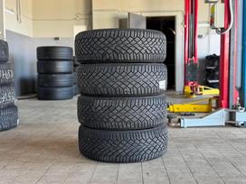 Continental VIKINGCONTACT 7 | 1 AUTO., winter 215/55 R18