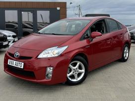 Toyota Prius, 1.8 l., Хэтчбек