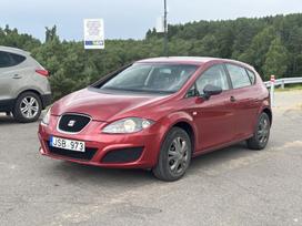 Seat Leon, 1.4 l., hatchback