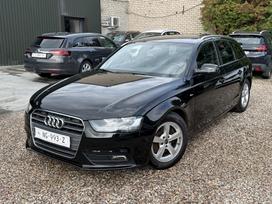 Audi A4, 2.0 l., Универсал