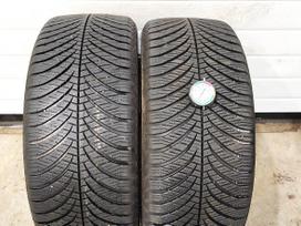 Goodyear Vector 4 season M+S gen2, all-season 215/60 R16