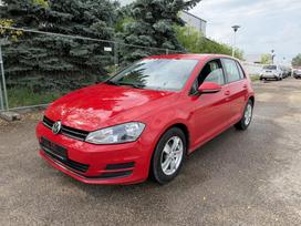 Volkswagen Golf, 1.2 l., hečbekas