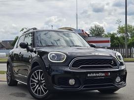 Mini Countryman SE, 1.5 l., Внедорожник / Кроссовер