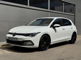 Volkswagen Golf, 2.0 l., hatchback