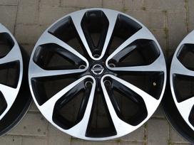Nissan, lengvojo lydinio, R18