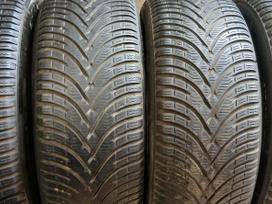 BF Goodrich, žieminės 205/55 R17
