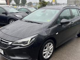 Opel Astra, 1.0 l., wagon