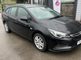 Opel Astra, 1.0 l., Универсал